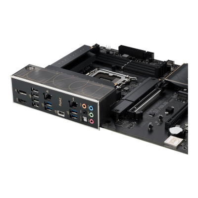 ASUS Материнська плата PROART B760-CREATOR s1700 B760 4xDDR5 M.2 HDMI DP ATX