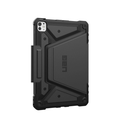 UAG Чохол для iPad Pro 11" (Gen 5, 2024), Metropolis SE, Black