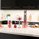 Russell Hobbs Блендер заглибний Desire Red, 500Вт, чаша-500мл, вінчик, міні-подріб., червоний