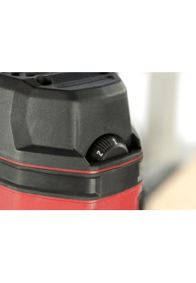 Skil Фрезер 1860 AA 1400Вт цанга 6/6.35/8мм 28000об·хв 3.7кг