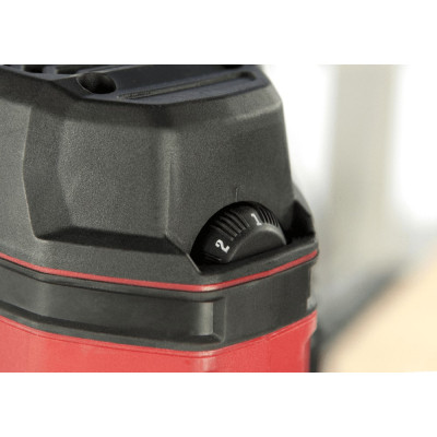 Skil Фрезер 1860 AA 1400Вт цанга 6/6.35/8мм 28000об·хв 3.7кг