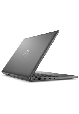 Dell Ноутбук Latitude 3550 15.6" FHD IPS AG, Intel i5-1335U, 16GB, F512GB, UMA, Win11P, чорний