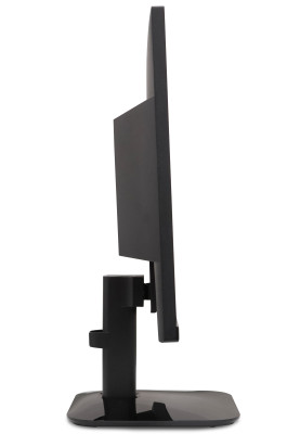 Acer Монітор Acer 23.8" KA242YG0bi D-Sub, HDMI, IPS, 120Hz, 1ms