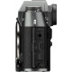 Fujifilm Цифр. фотокамера X-T50 Body Charcoal silver