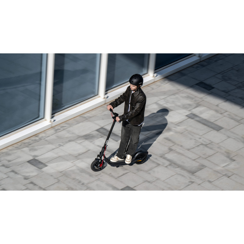 Segway Електросамокат F2 PRO E II, чорний
