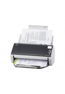 Ricoh Документ-сканер A3 fi-7460