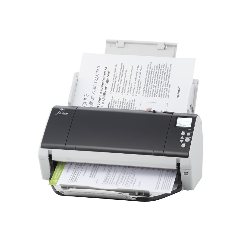 Ricoh Документ-сканер A3 fi-7460