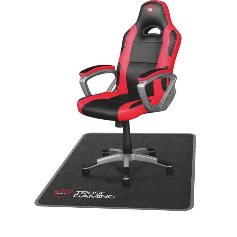 Trust Підлоговий килимок для крісла GXT 715 Chair mat Black