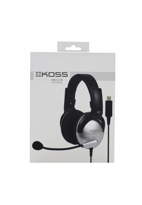 Koss SB45 Over-Ear USB