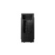2E Корпус Alfa E185 без БЖ 1xUSB3.0, 2xUSB2.0, VGA 310мм, ATX, чорний