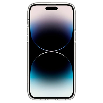 Spigen Чохол для Apple Iphone 14 Pro Ultra Hybrid MagFit, Graphite