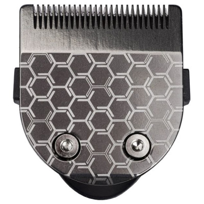 BaByliss Набір для стрижки волосся, 10 в 1, 10 насадок, сирий
