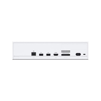 Microsoft Ігрова консоль Series S 512GB, біла