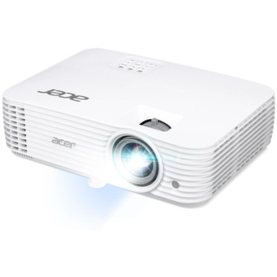 Acer Проєктор P1657Ki WUXGA, 4500 lm, 1.125-1.46, WiFi