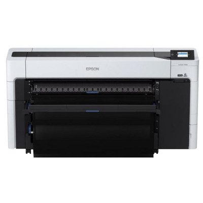 Epson Принтер SureColor SC-T7700D 44" з Wi-Fi