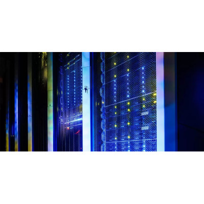 WD Жорсткий диск 22TB 3.5" 7200 512MB SATA Gold