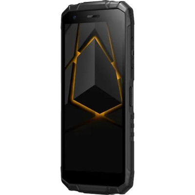 Doogee Смартфон S41 Max 5.5" 6/256ГБ, 2SIM, 6300мА•год, чорний