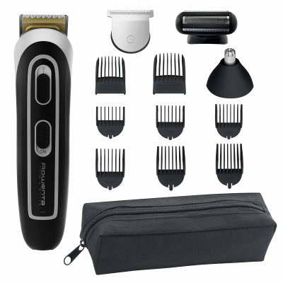 Rowenta Тримір TRIM&STYLE 13В1 TN9140F4