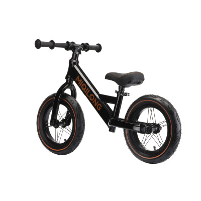 Miqilong Біговел HPA 12" чорний