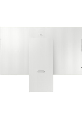 Samsung Монітор 32" Smart M8 S32BM801 HDMI, USB, Bluetooth, MM, Cam, VA, 3840x2160, 4ms