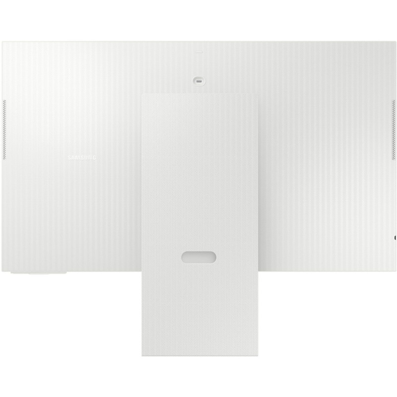 Samsung Монітор 32"Smart M8 S32BM801 HDMI, USB, Bluetooth, MM, Cam, VA, 3840x2160, 4ms