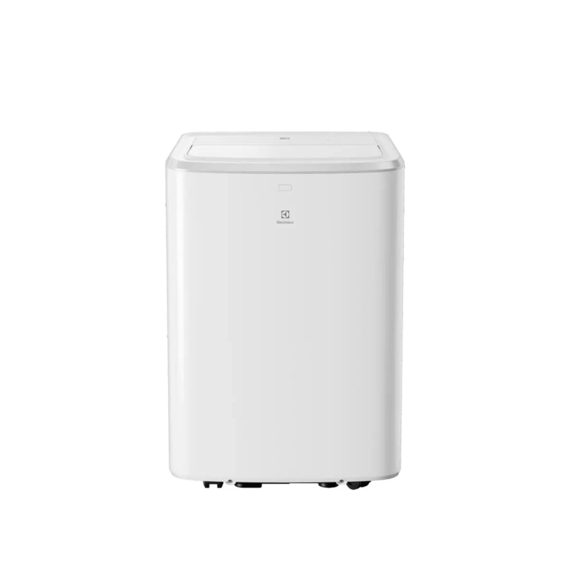 Electrolux Кондиціонер мобільний Comfort 600 35м2 on/off 12000BTU 3.4кВт A/A+ Wi-Fi R290 білий
