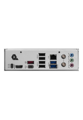 MSI Материнcька плата PRO B840-P WIFI sAM5 B840 4xDDR5 M.2 HDMI WiFi BT ATX