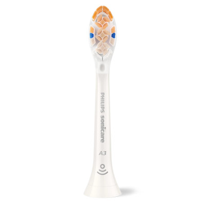 Philips Насадки для звукової зубної щітки Sonicare HX9094/87 Premium All-in-One