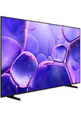 Samsung Телевізор 65" LED 4K 50Hz Smart Tizen Black