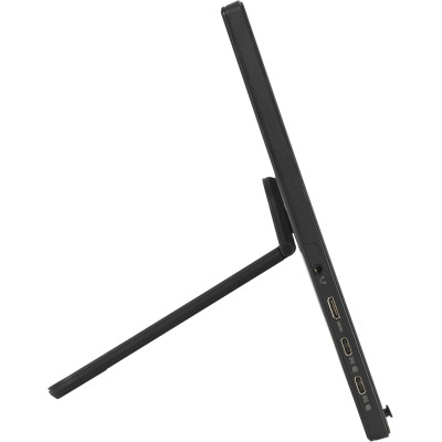 ASUS Монітор портативний Asus 15.6" ZenScreen MB169CK mHDMI, 2xUSB-C, IPS, Cover