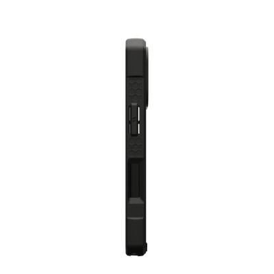 UAG Чохол для iPhone 17 Pro, Monarch Pro MagSafe, Kevlar Black