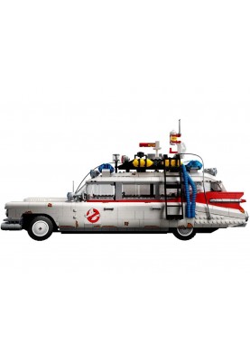 LEGO Конструктор Creator Автомобіль Мисливців за привидами ECTO-1 10274