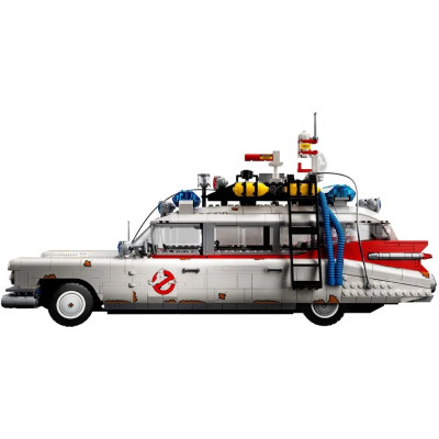 LEGO Конструктор Creator Автомобіль Мисливців за привидами ECTO-1 10274