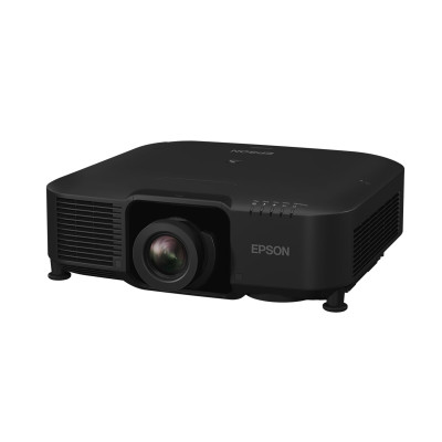Epson Інсталяційний проектор EB-PU2010B (3LCD, WUXGA, 10000 lm, LASER)