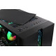 2E Комп’ютер персональний 2E Complex Gaming Intel i5-12400F/H610/16/500F+1000/NVD1030-2/FreeDos/2E-G2107-500/500W