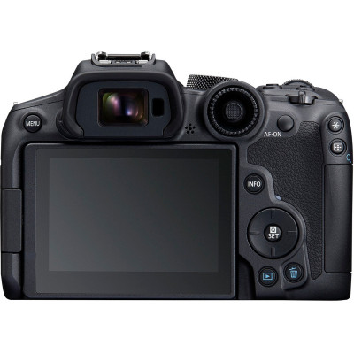 Canon Цифр. фотокамера EOS R7 + RF-S 18-150 IS STM