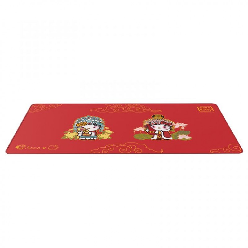 Akko Ігрова поверхня Hellokitty Peking Opera Deskmat B