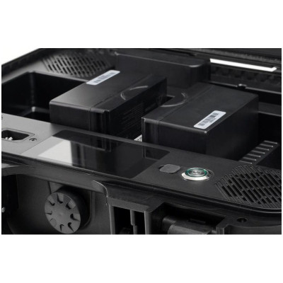 Yuneec Дрон H850 RTF/RTK T1, 2 Acc, транспортний кейс, Universal Payload