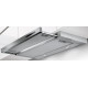 Faber Витяжка телескопічна, 90см, 1235м3г, Maxima Ng Touch Ev8 Led X A90, нерж
