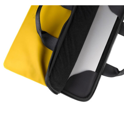 Tucano Сумка-чохол Gommo 13"/14", жовтий