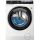 Electrolux Пральна машина фронтальна, 8кг, 1400, A+++, 60см, дисплей, пара, інвертор, білий