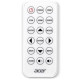 Acer Проєктор Vero PL2530i FHD, 5000 lm, LASER, 1.12-1.47, WiFi