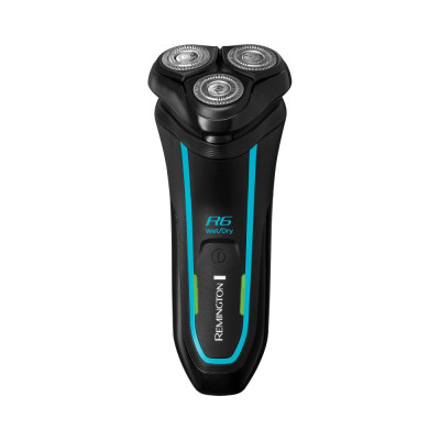 Remington Бритва роторна R6000 Style Series Aqua