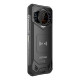 Doogee Смартфон S200X 6.72" 12/512ГБ, 2SIM, 10100мА • рік, чорний