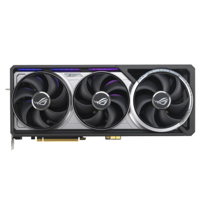 ASUS Відеокарта GeForce RTX 5090 32GB GDDR7 OC BTF ROG-ASTRAL-RTX5090-O32G-BTF-GAMING