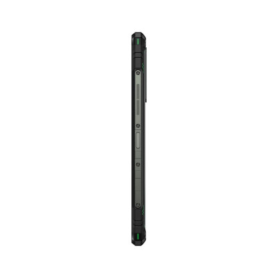 Doogee Смартфон Blade 10 Energy 6.56" 4/128ГБ, 2SIM, 6150мА•рік, зелений
