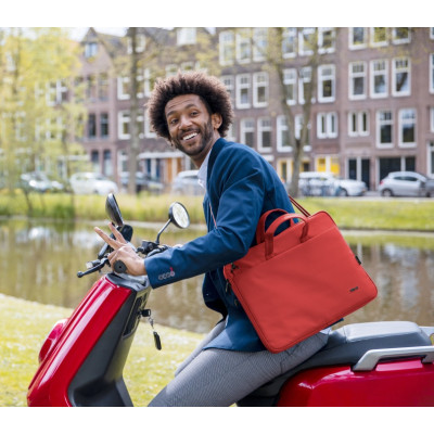 Trust Сумка BOLOGNA 16` ECO GREEN