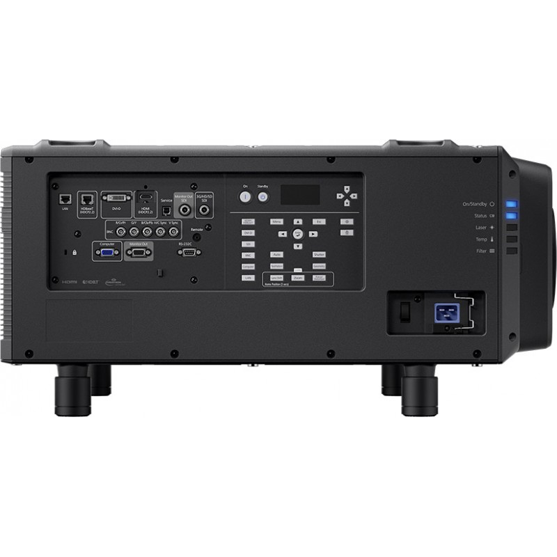 Epson Інсталяційний проектор EB-L30000U (3LCD, WUXGA, 30000 lm, LASER)