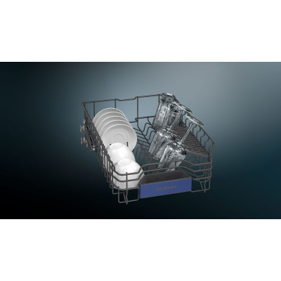 Siemens Вбудовувана посуд. машина SP63HX65MK
