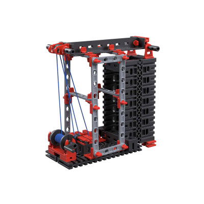 fischertechnik Конструктор PROFI Статика